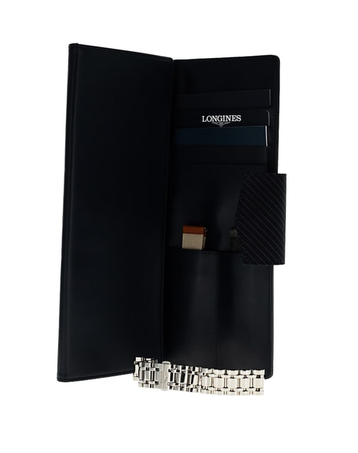 Longines Dolce Vita L5.757.4.73.8 Image 4